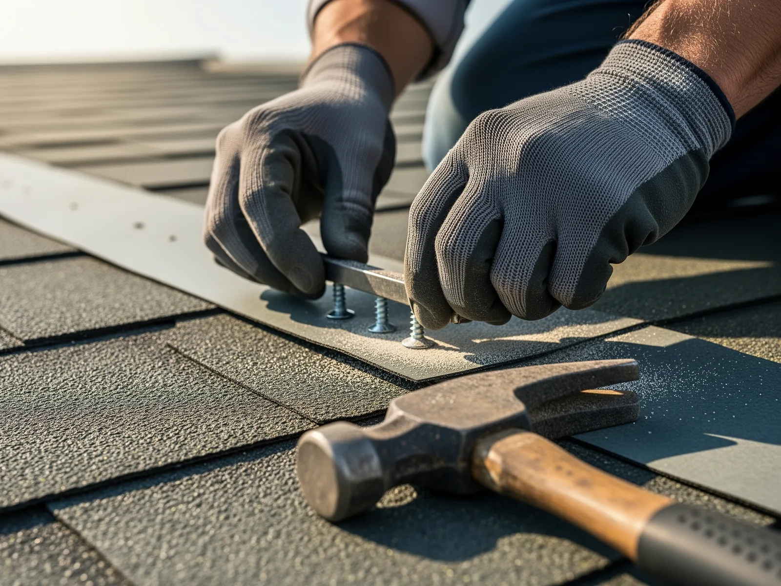 Why choose Fascia Repair in Northumberland, PA
